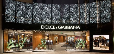 Dolce & Gabbana tienda online